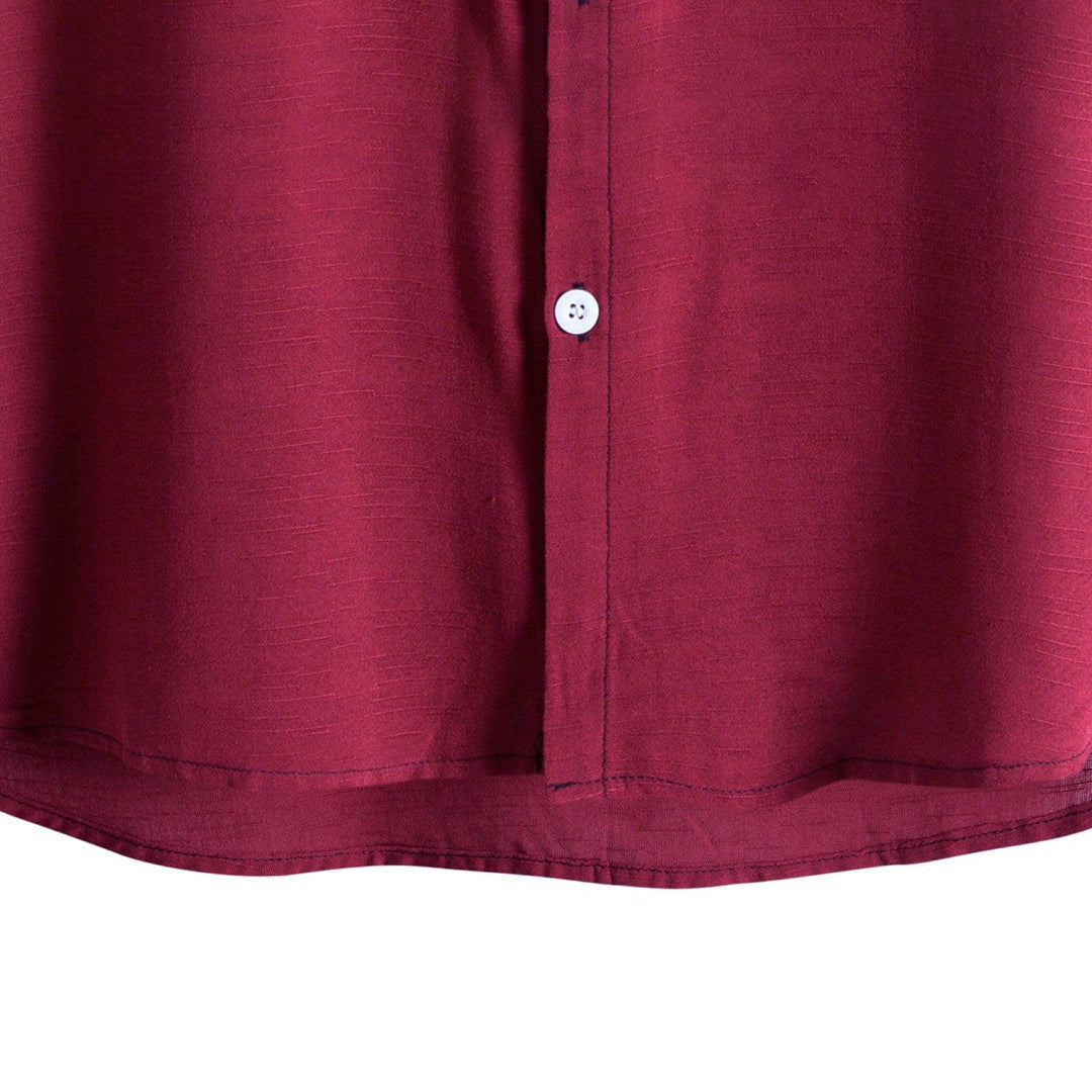 Men’s Shirt Essentials | Ponty