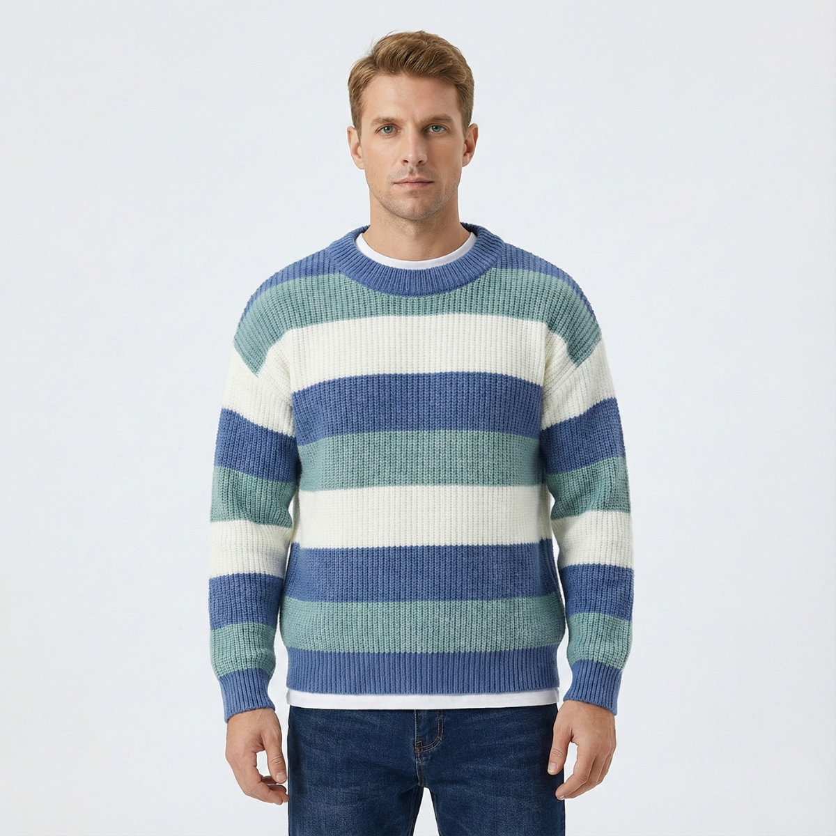 Louis Pullover | Ponty
