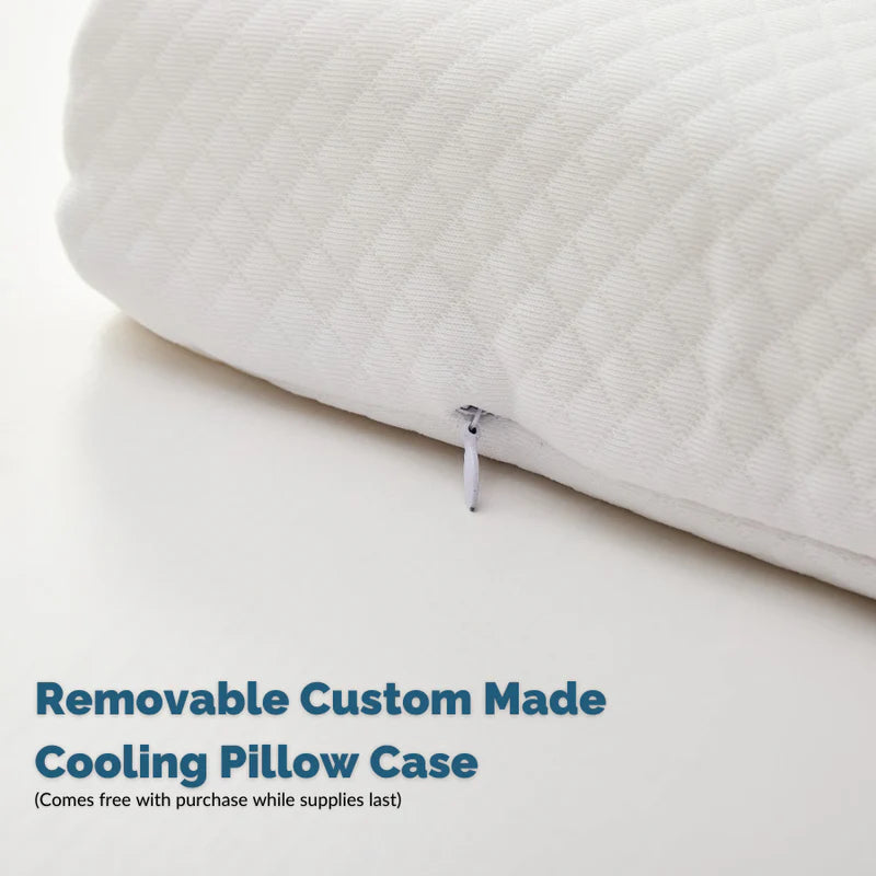 ErgoCloud | Pillow Comfort