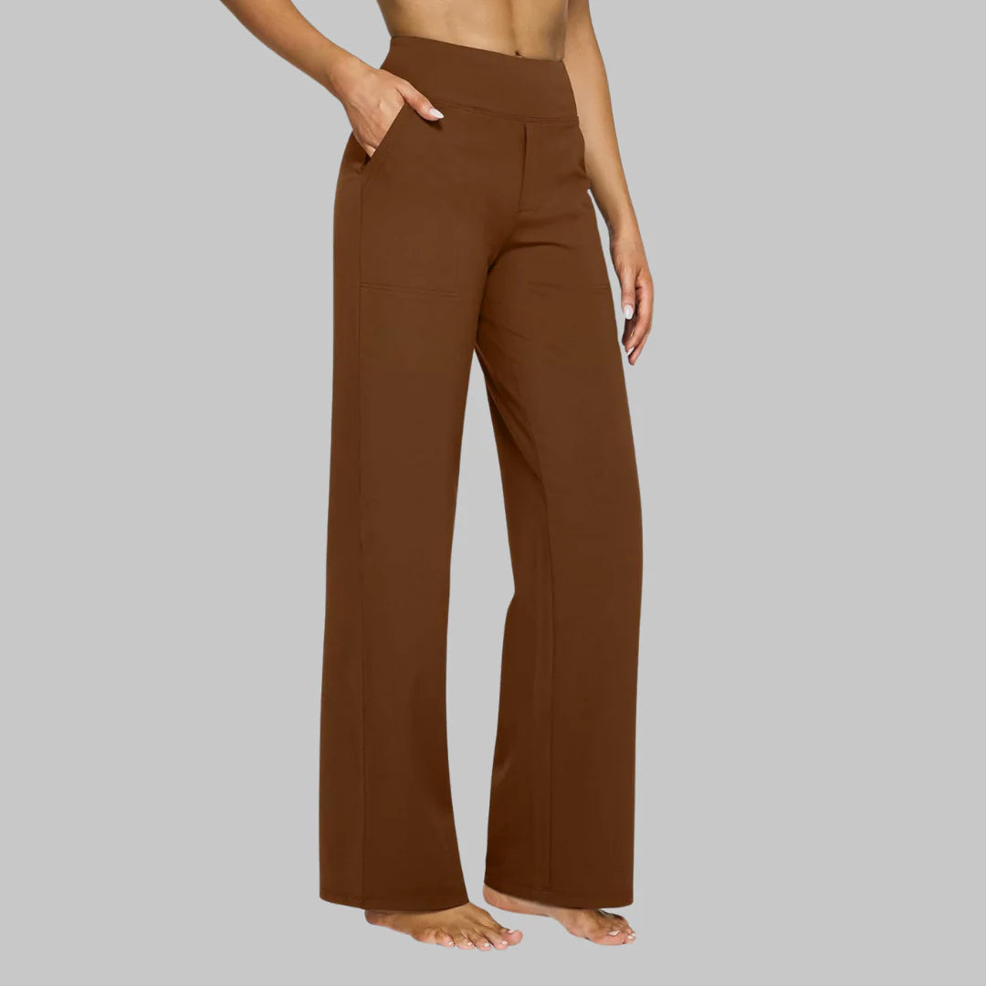 Klara – Soft Touch Comfortable Stretch Pants