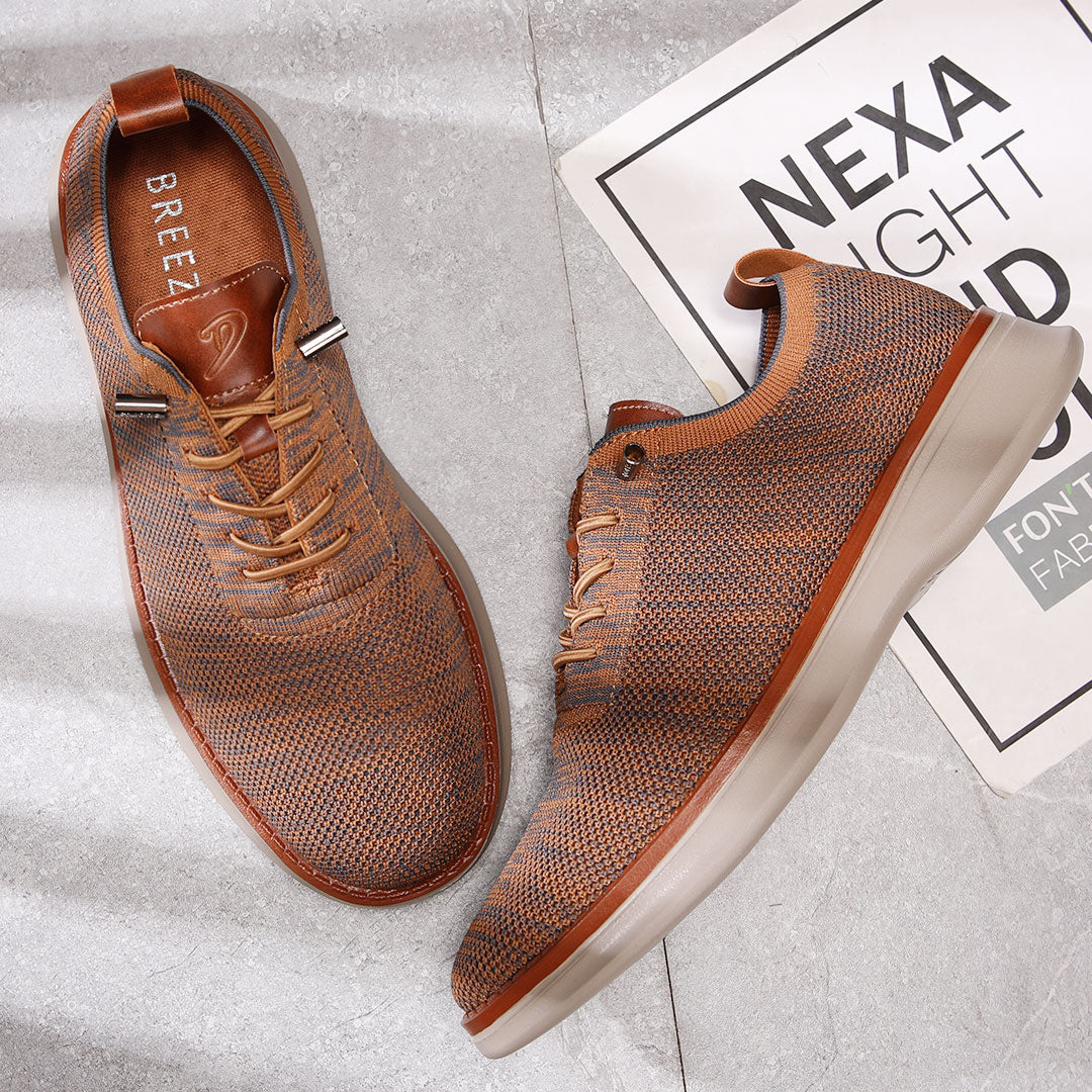 Braxen – Lightweight Breathable Knit Sneakers