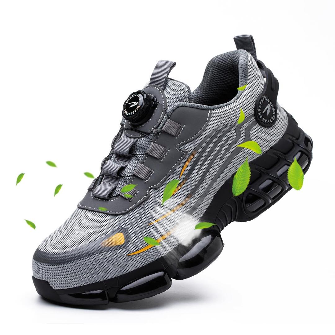 Ponty - Ultralight Safety Shoes Henner Z90