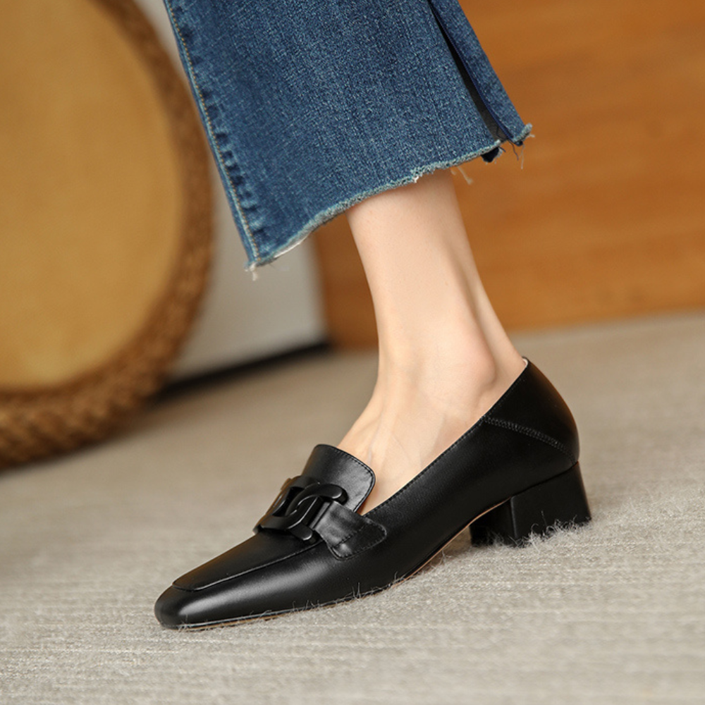 Women’s Loafer De Premium | Ponty