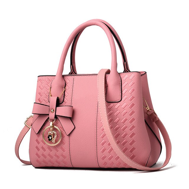 Vida Handbag | Ponty