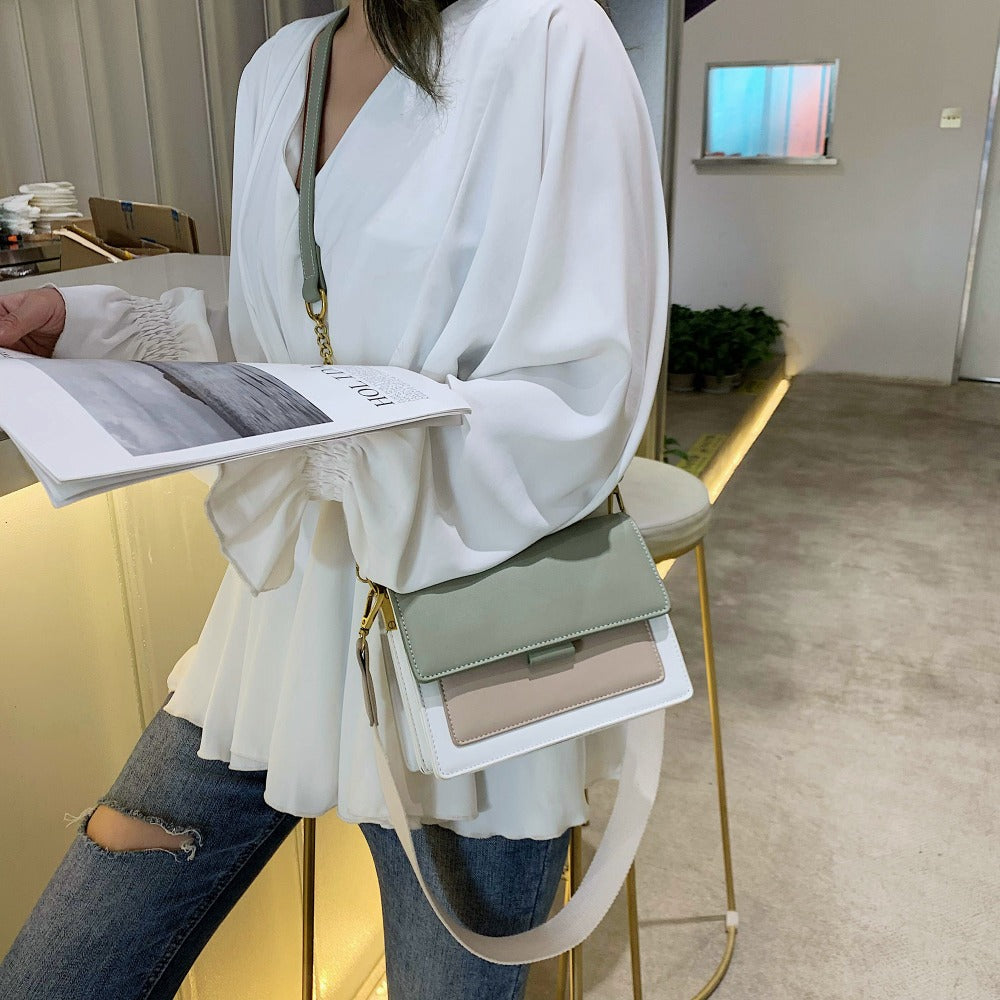 Verana Crossbody Bag | Ponty