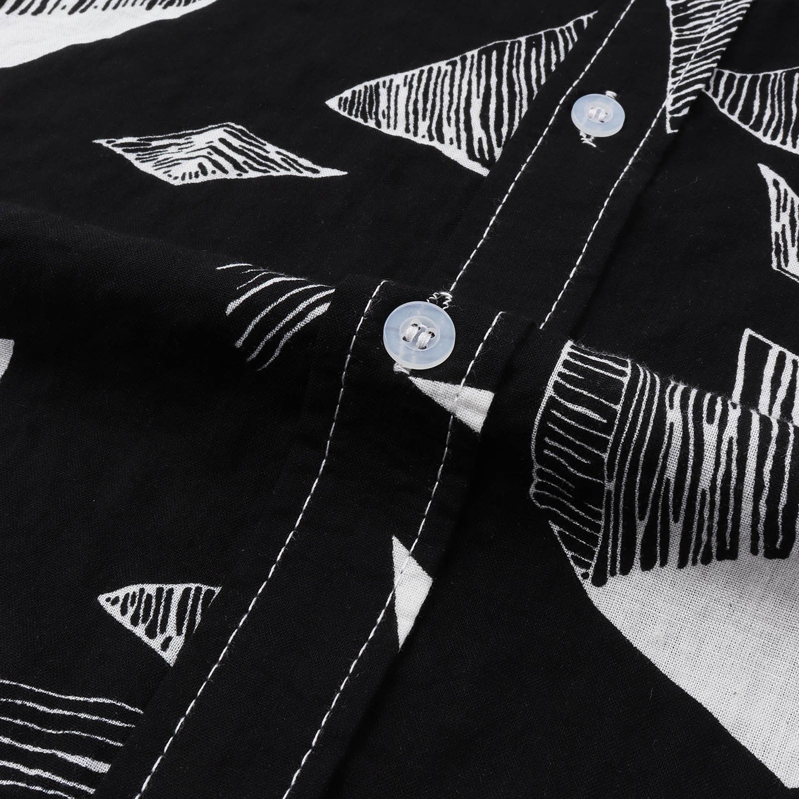 Men’s Shirt Short Sleeve Siena | Ponty