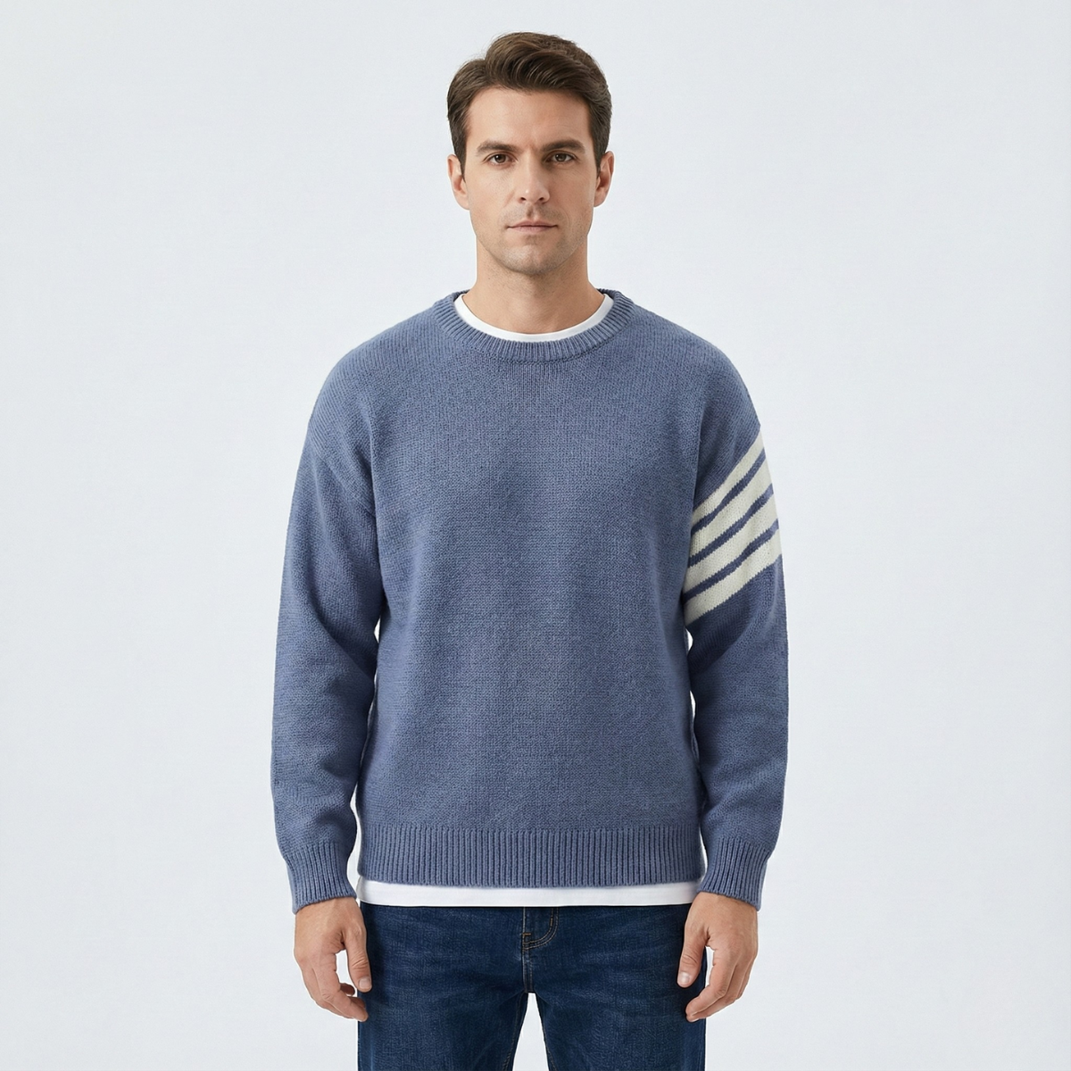 Henry Sweater | Ponty