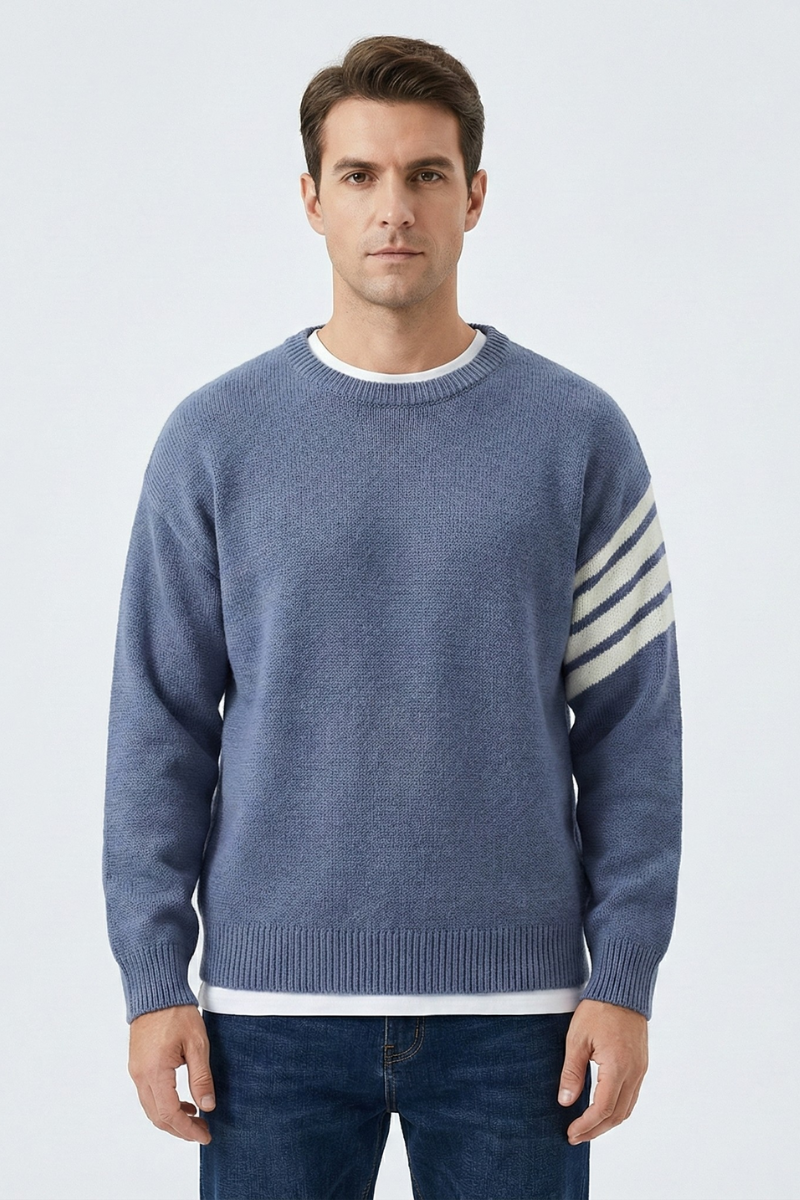 Henry Sweater | Ponty