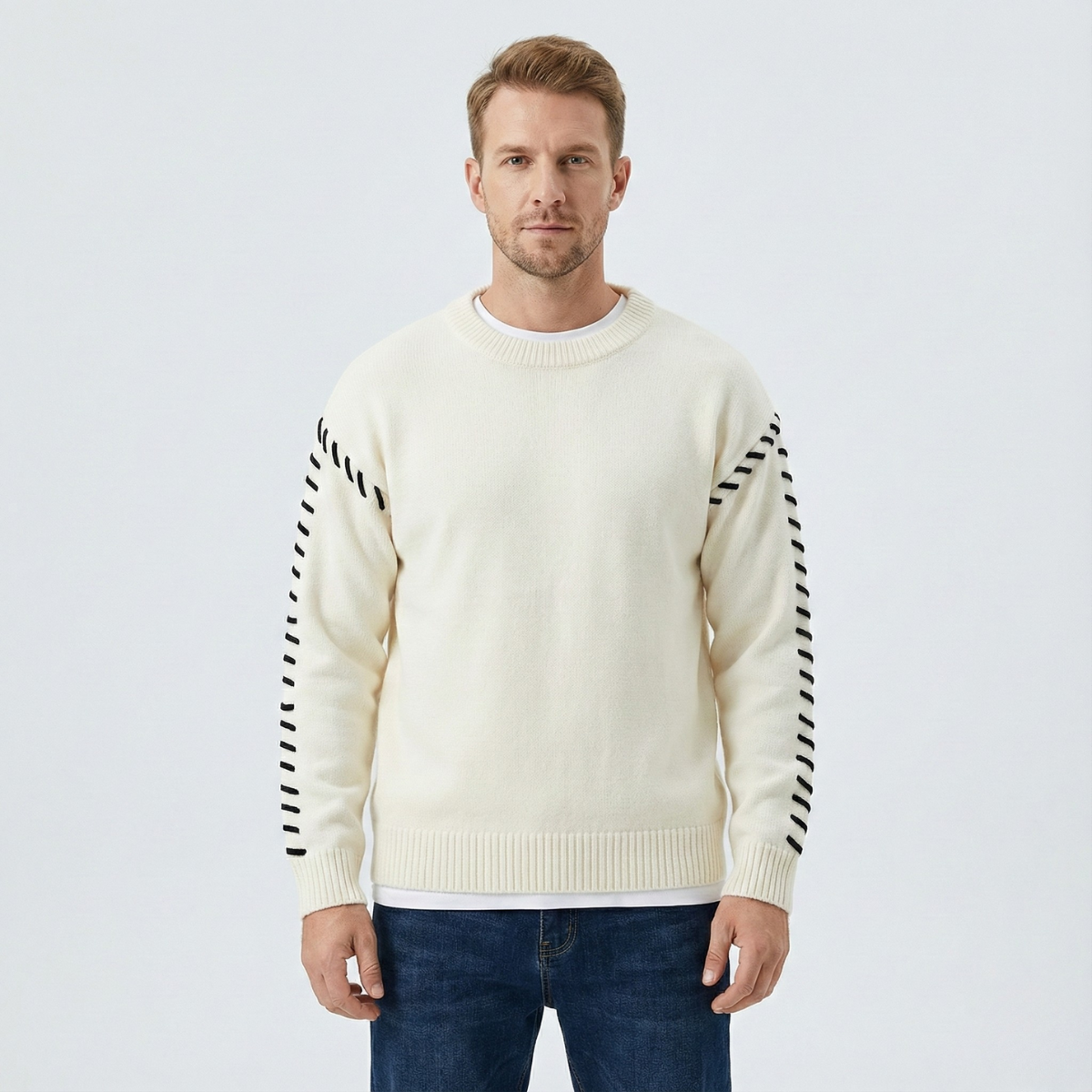 Caleb’s Comfort | Ponty