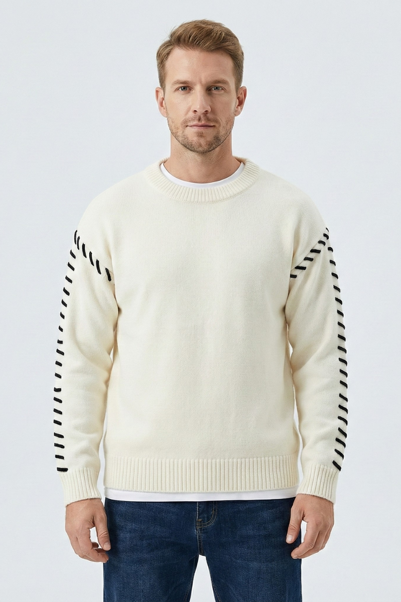 Caleb’s Comfort | Ponty