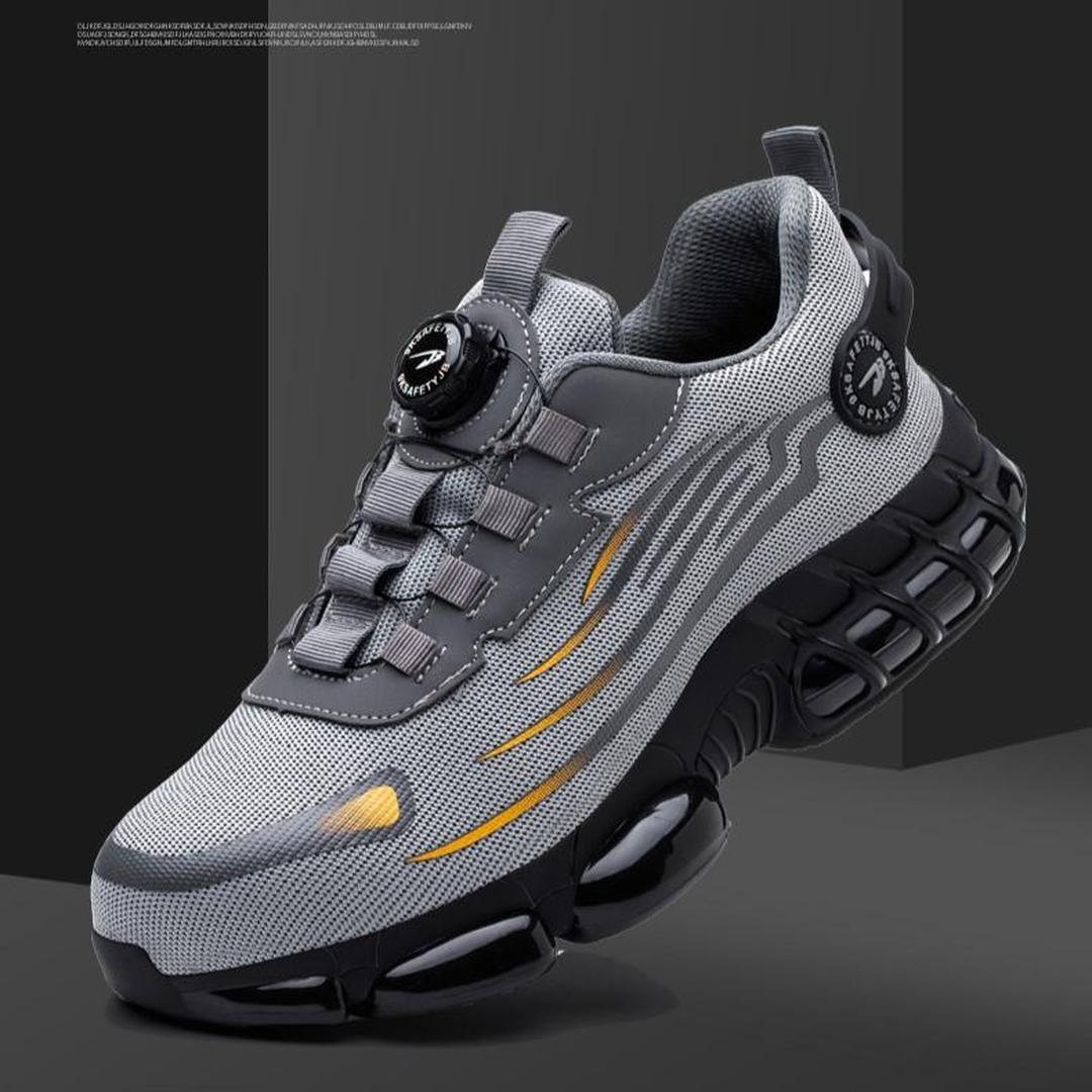 Ponty - Ultralight Safety Shoes Henner Z90