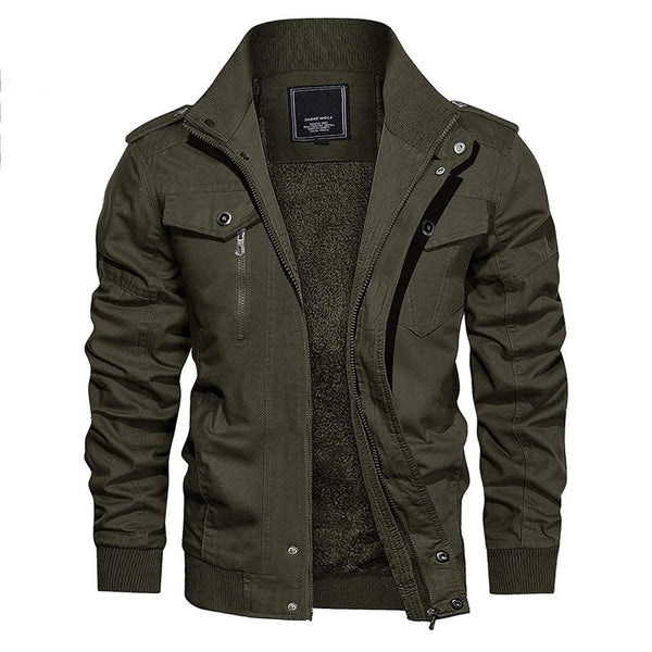 Nevertheless Jacket Products