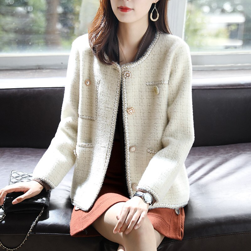 Elegant Cardigan Erian | Ponty