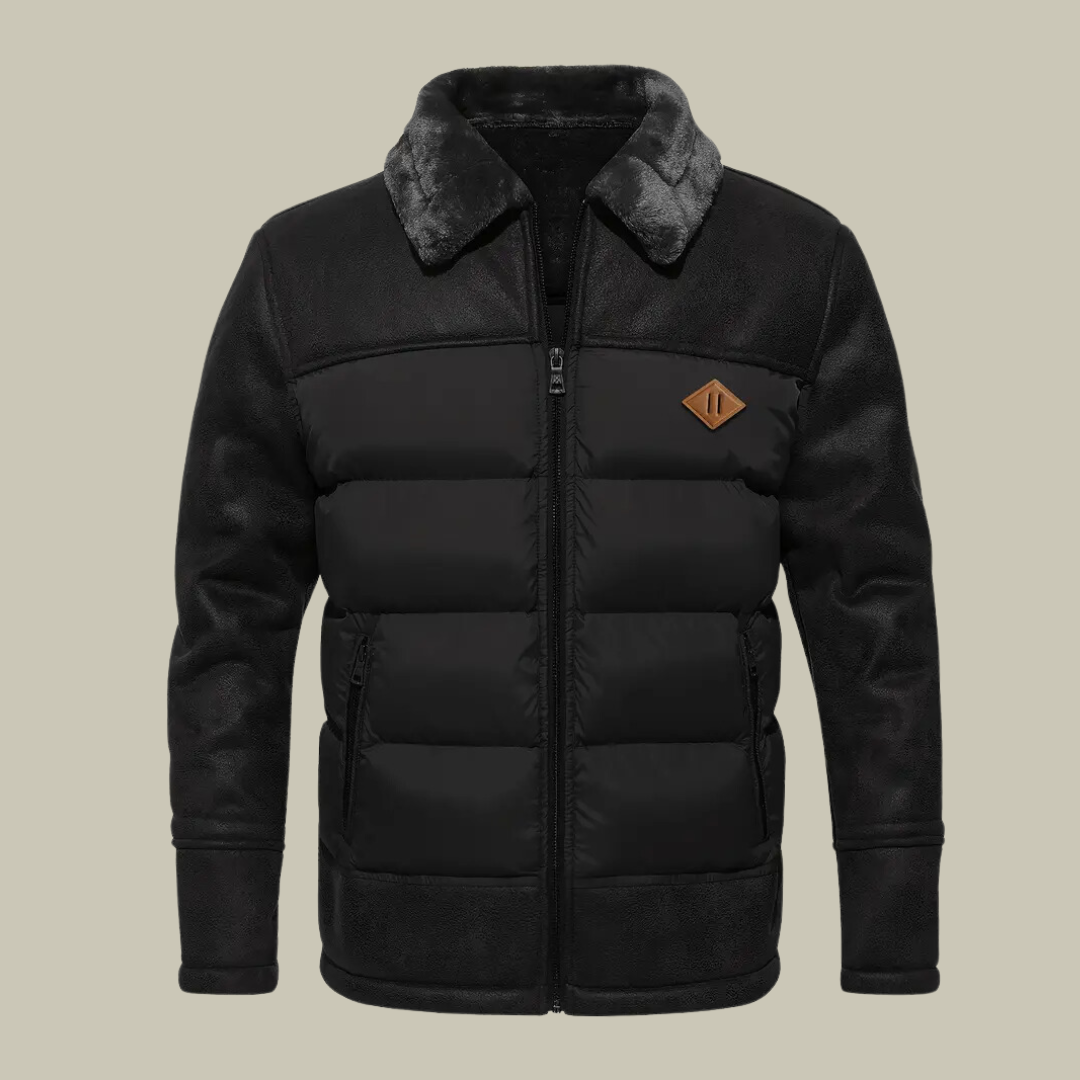 Winter Explorer Fleece Jacket | Ponty