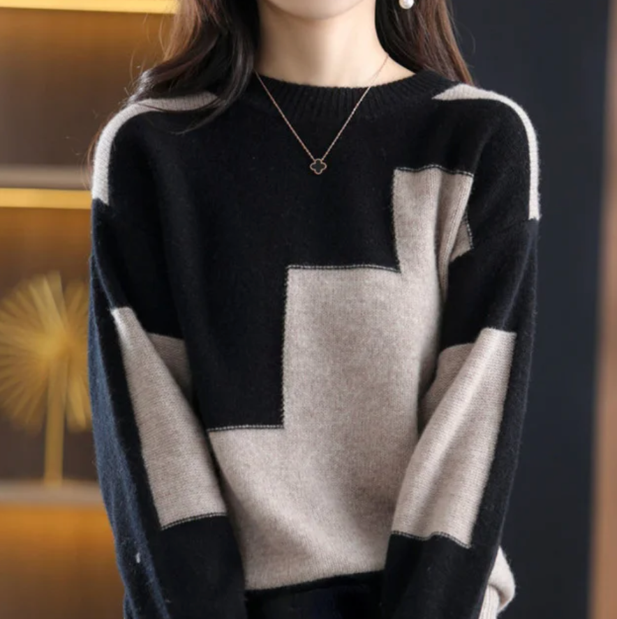 Bene Elegant Sweater | Ponty