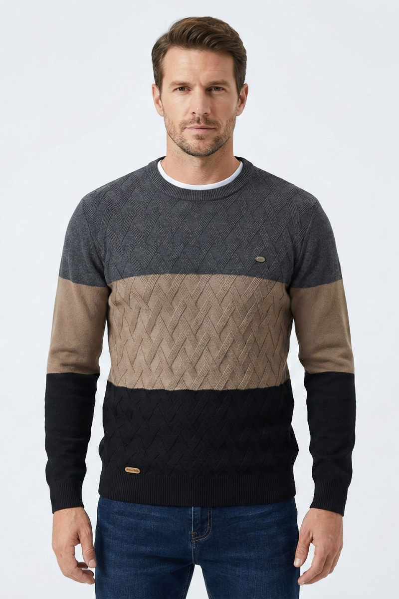 Lennox Essence Sweater | Ponty