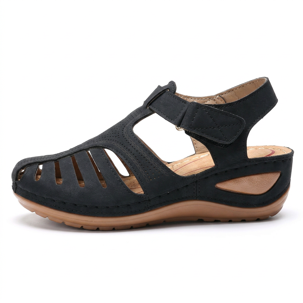 Konf | Jane Orthopedic Sandals