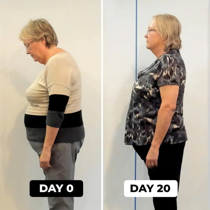 PosturePro Benefits