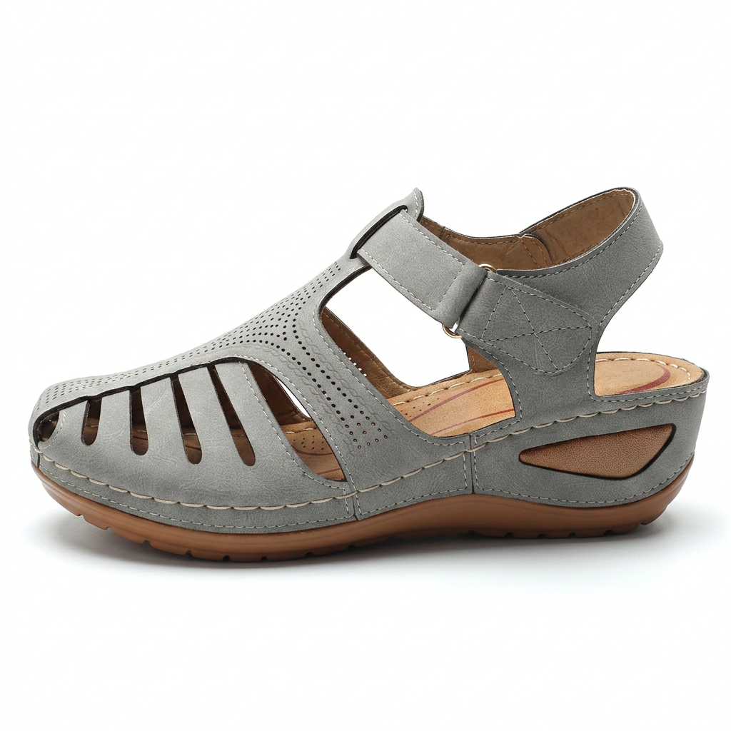 Konf | Jane Orthopedic Sandals