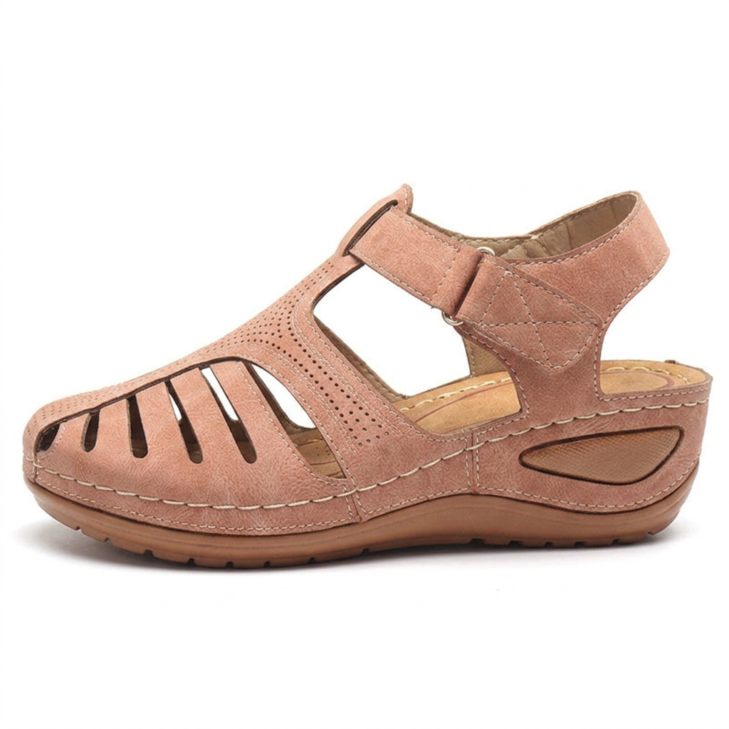 Konf | Jane Orthopedic Sandals