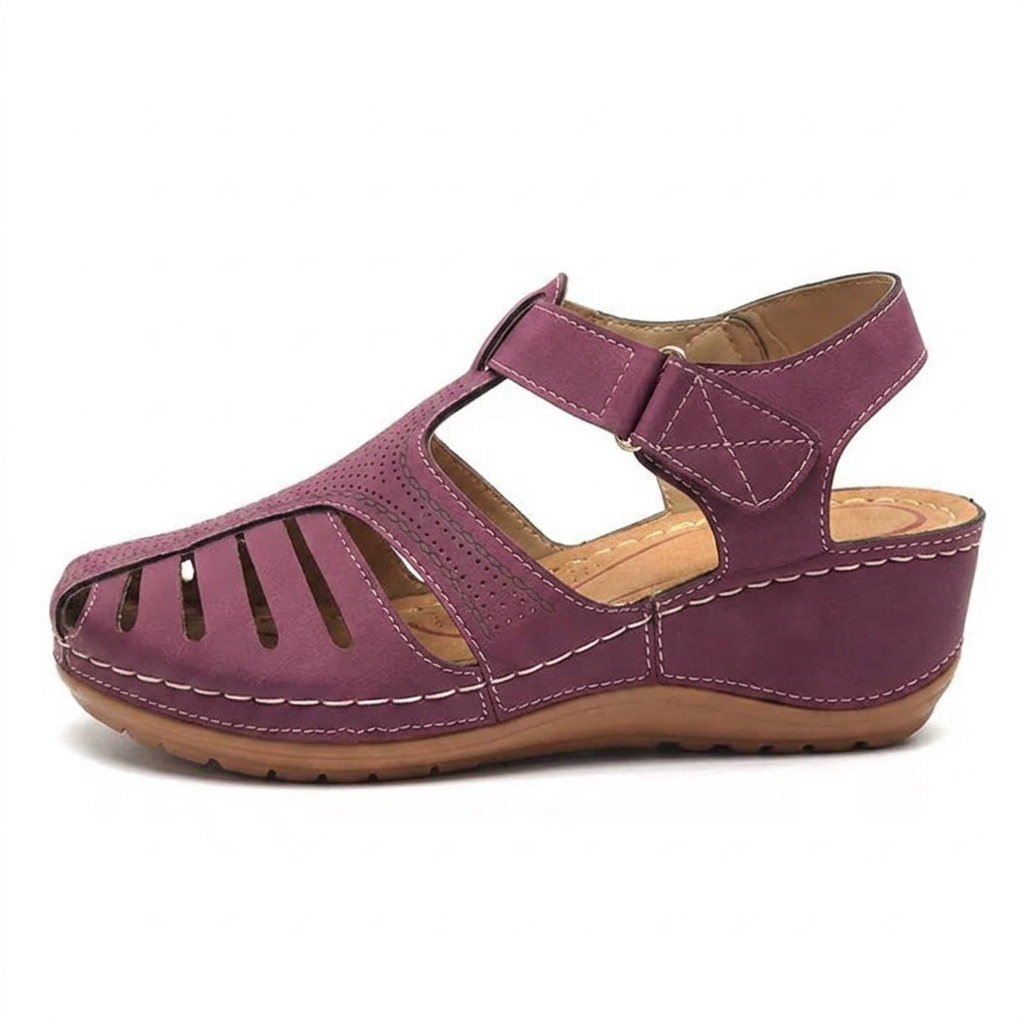 Konf | Jane Orthopedic Sandals