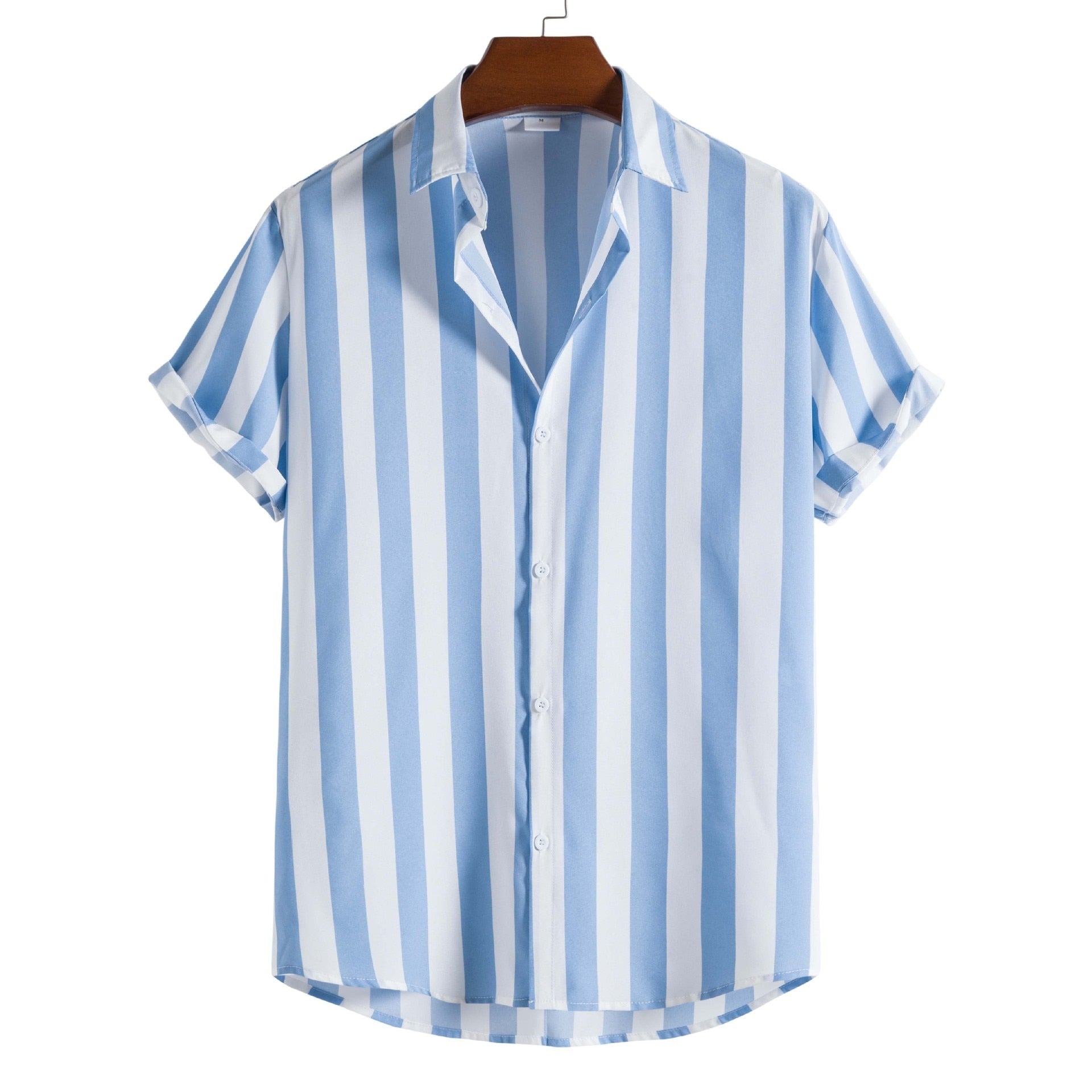 Men’s Shirt Short Sleeve Atlântica | Ponty