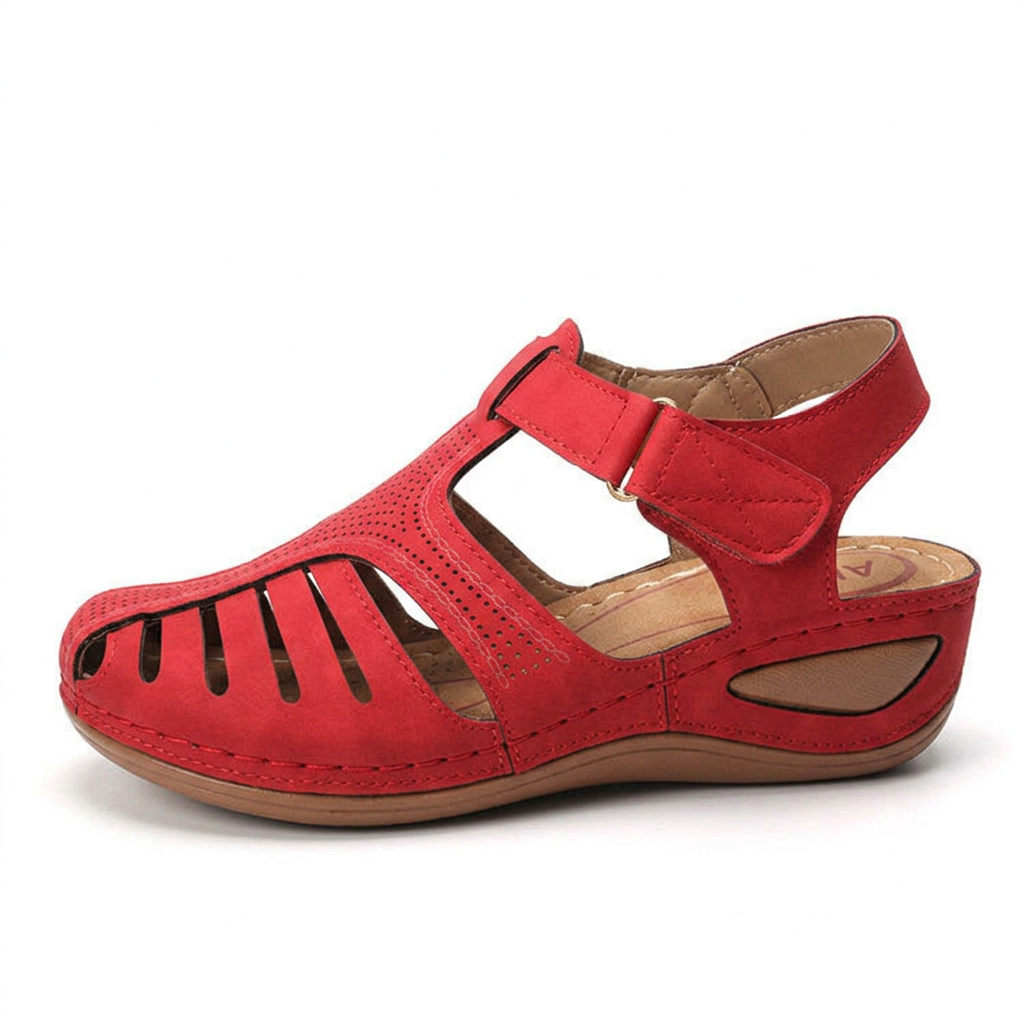 Konf | Jane Orthopedic Sandals