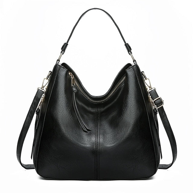 Sierra Shoulder Bag | Ponty