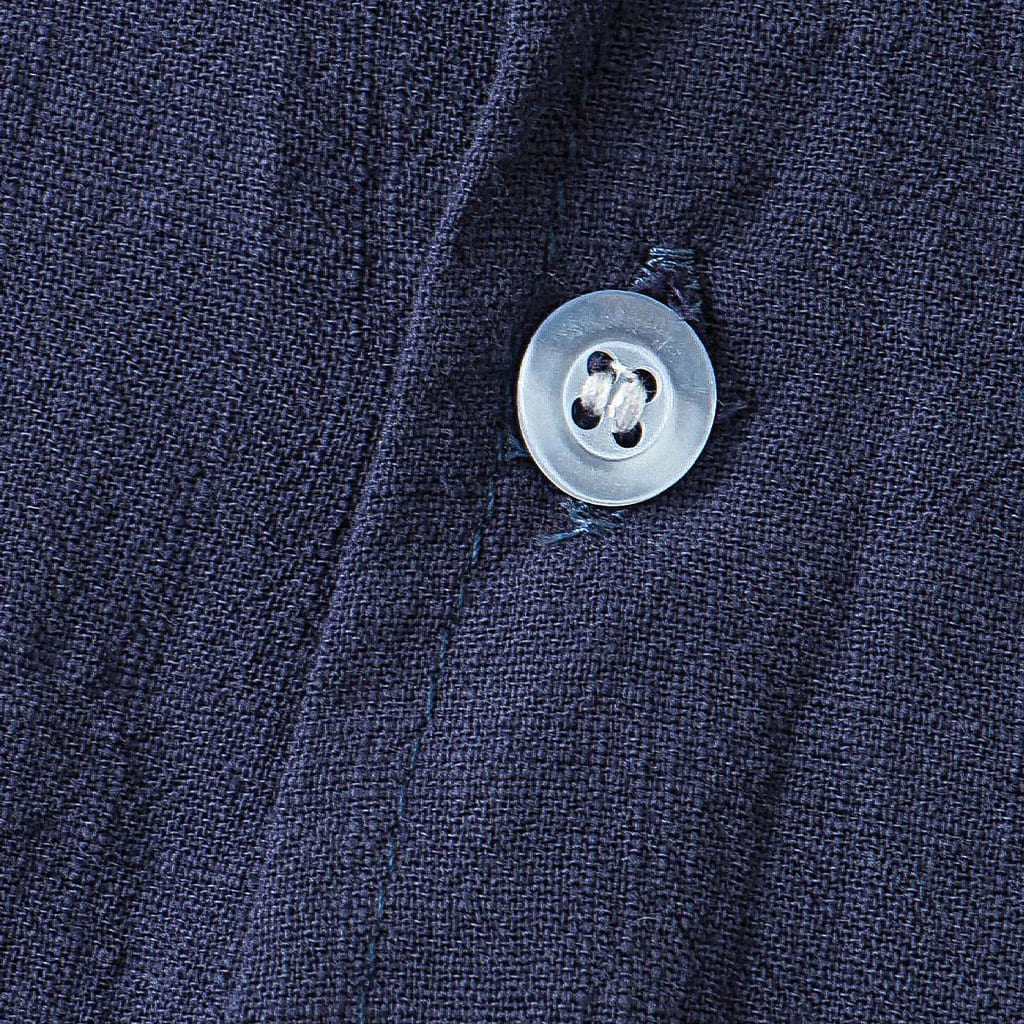 Men’s Linen Shirt Portofino | Ponty