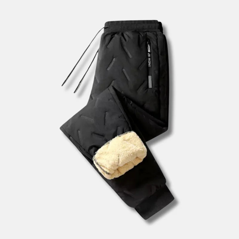 NordTherm – Thermal Pants for All-Weather Comfort