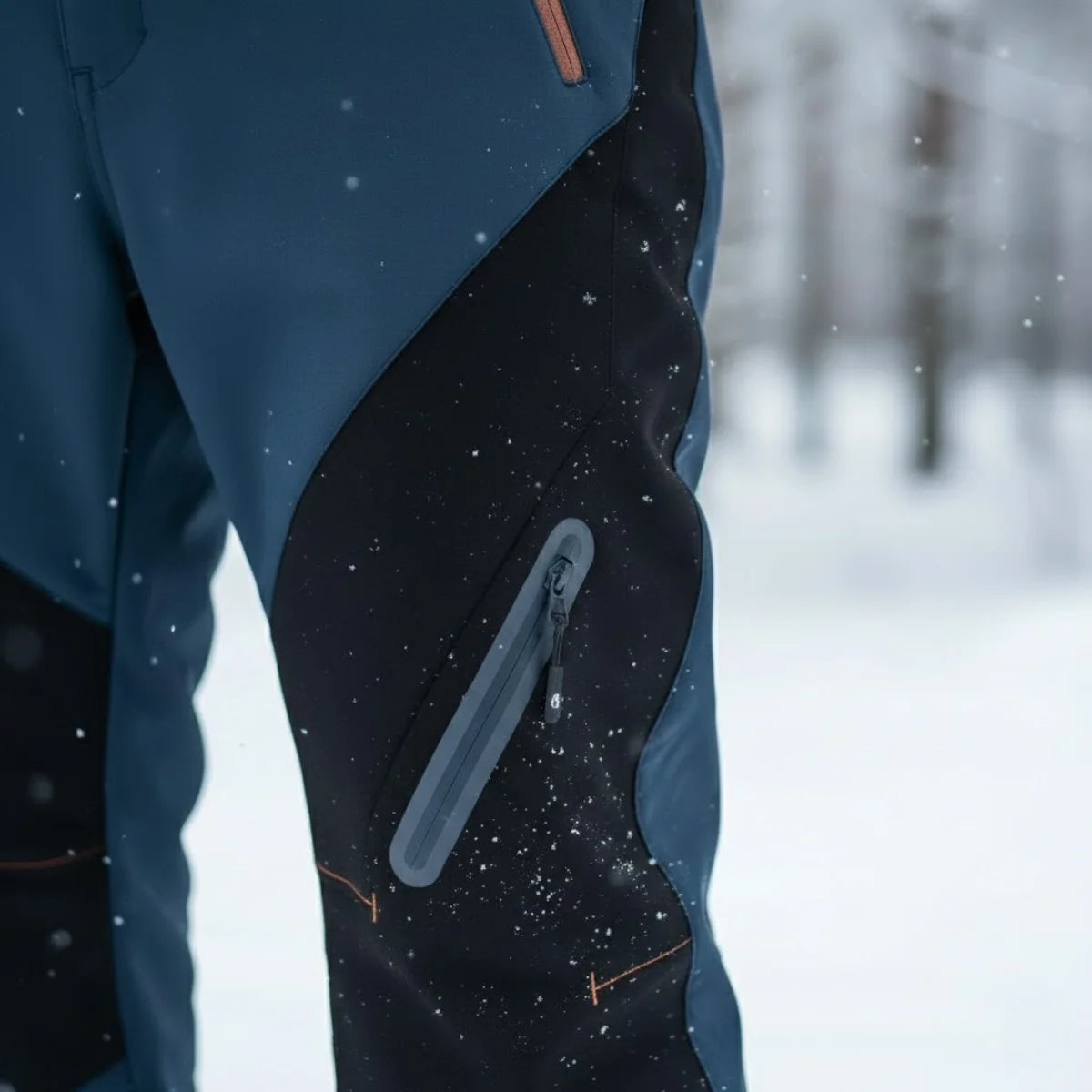 Nordex – Waterproof Thermal Work Pants