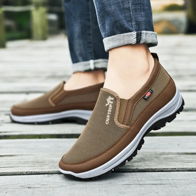 Resistant & Comfortable Shoes | Ponty