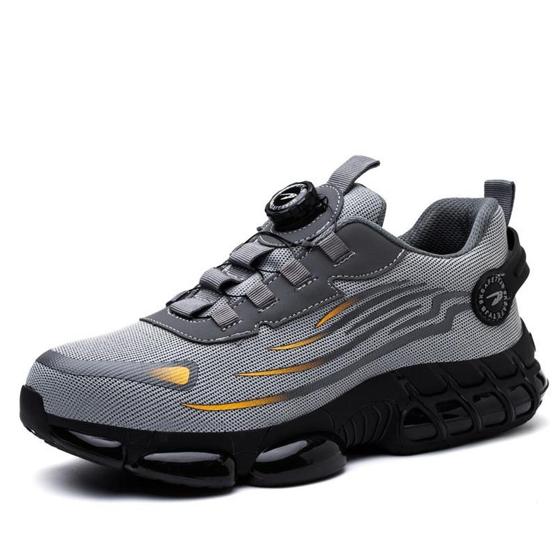 Ponty - Ultralight Safety Shoes Henner Z90