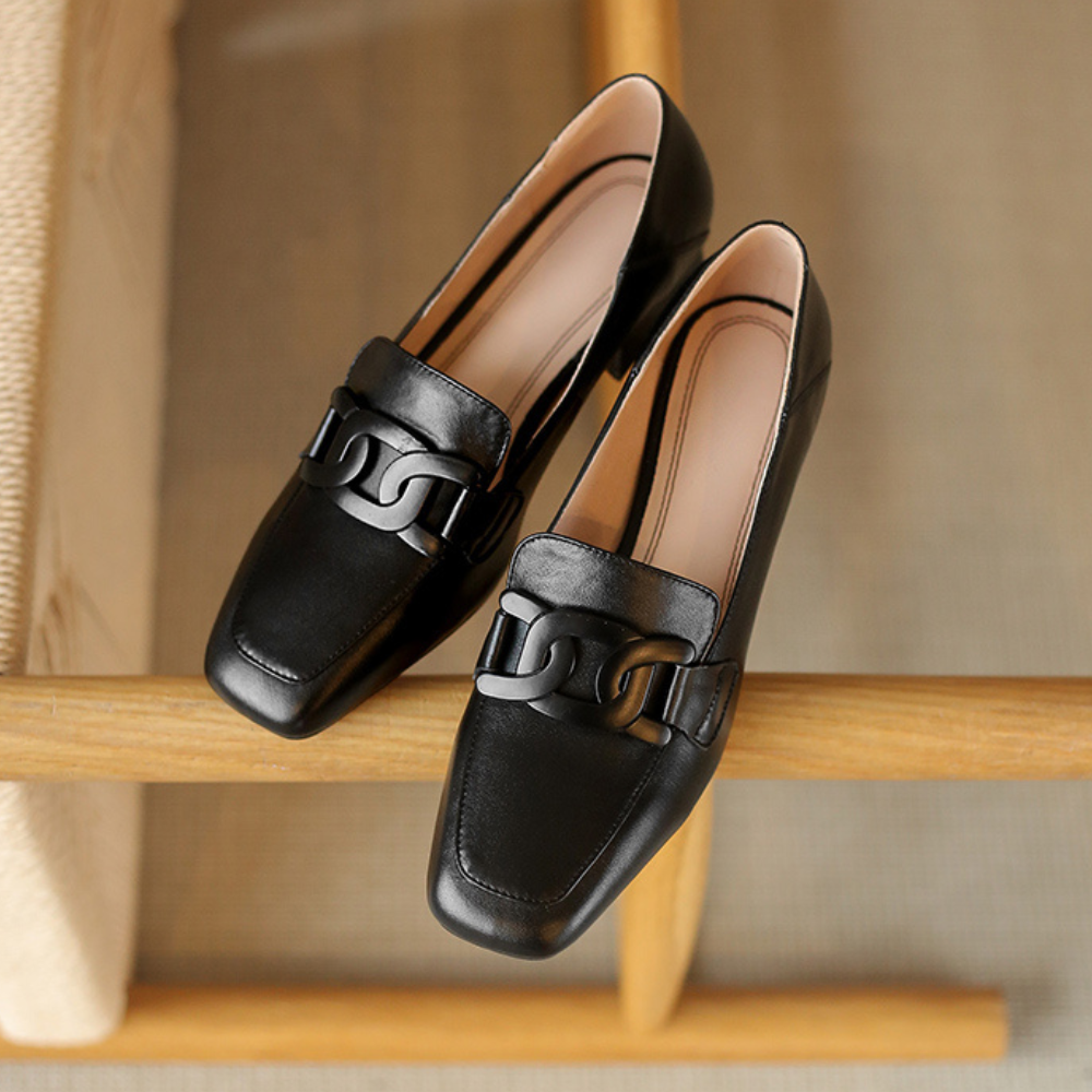 Women’s Loafer De Premium | Ponty