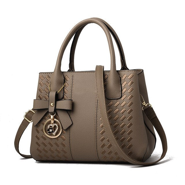 Vida Handbag | Ponty