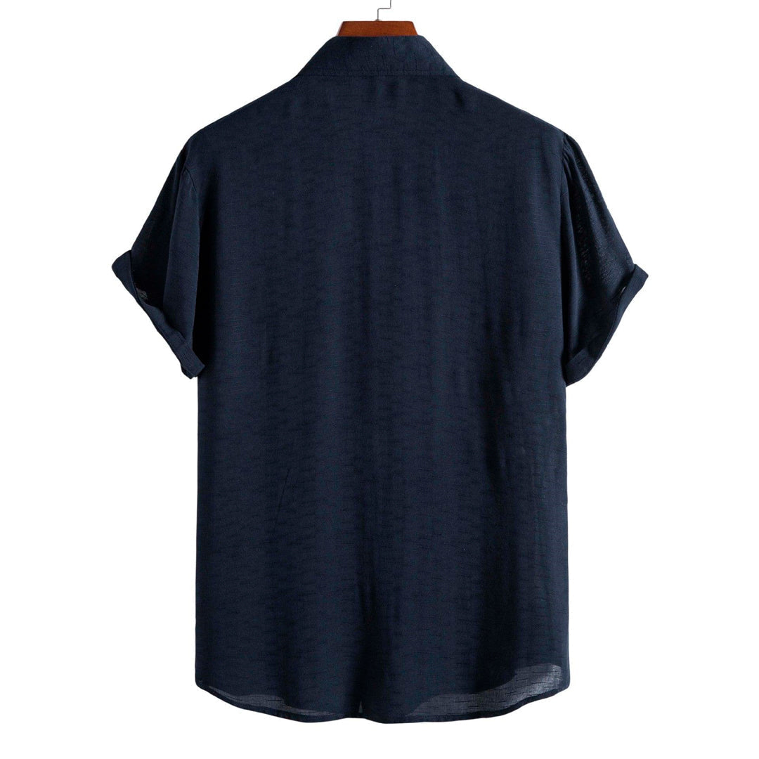 Men’s Shirt Short Sleeve Lisa Everyday | Ponty