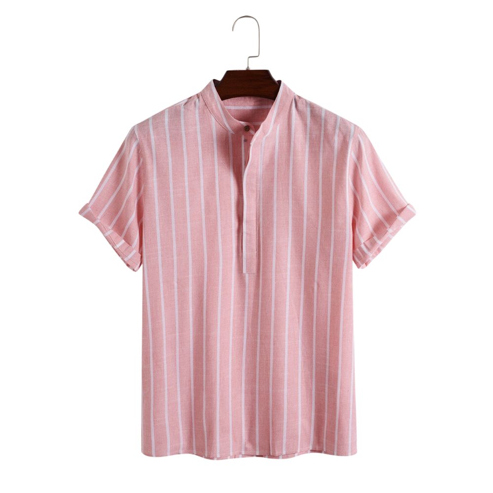 Men’s Shirt Short Sleeve Sierra | Ponty