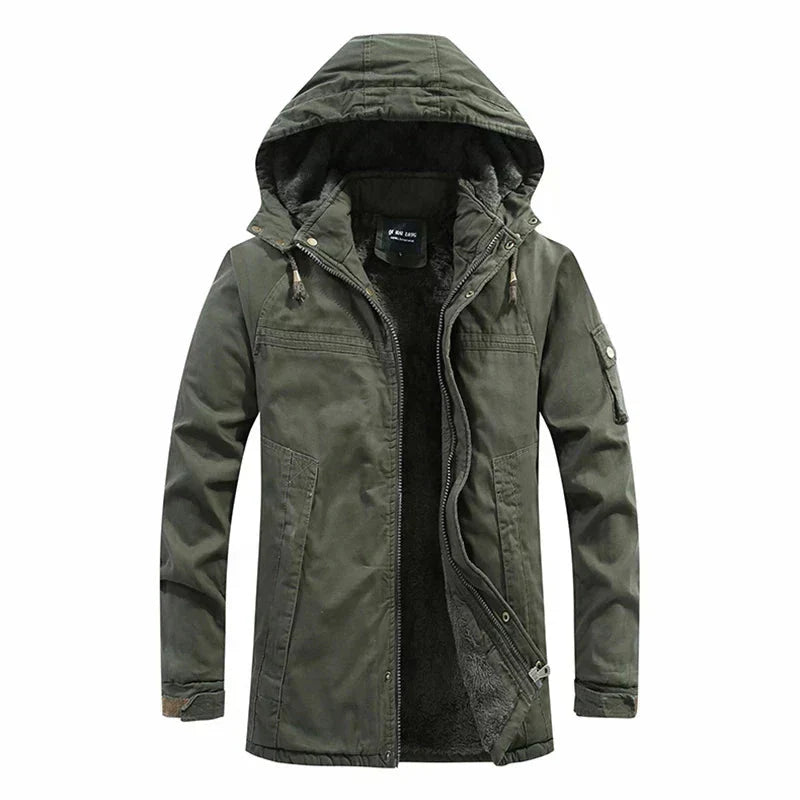 Jack Men's Jacket | Ponty