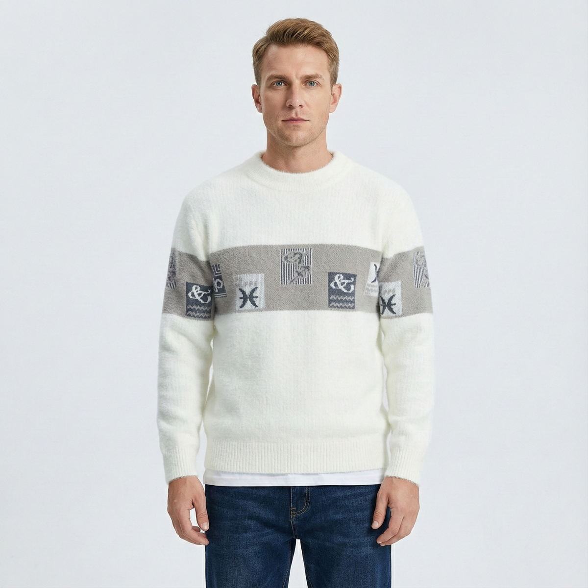 Nash’s Knit | Ponty