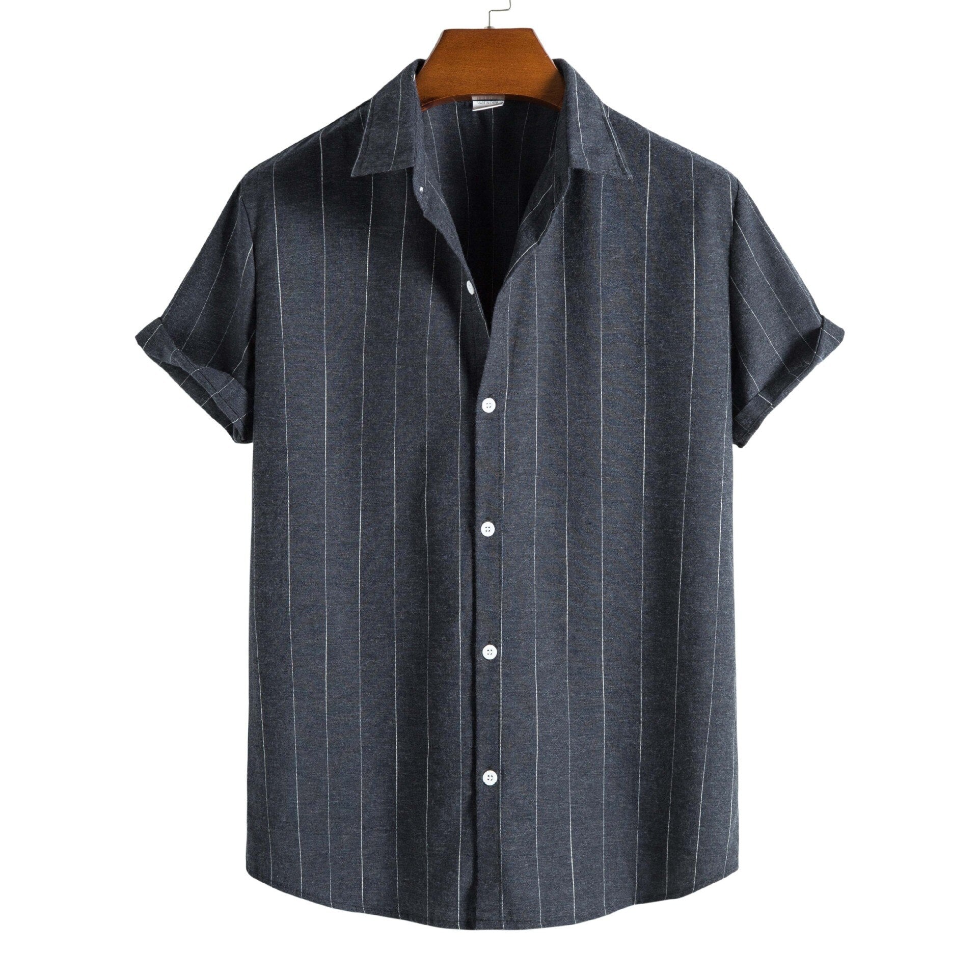 Men’s Shirt Short Sleeve Mare | Ponty