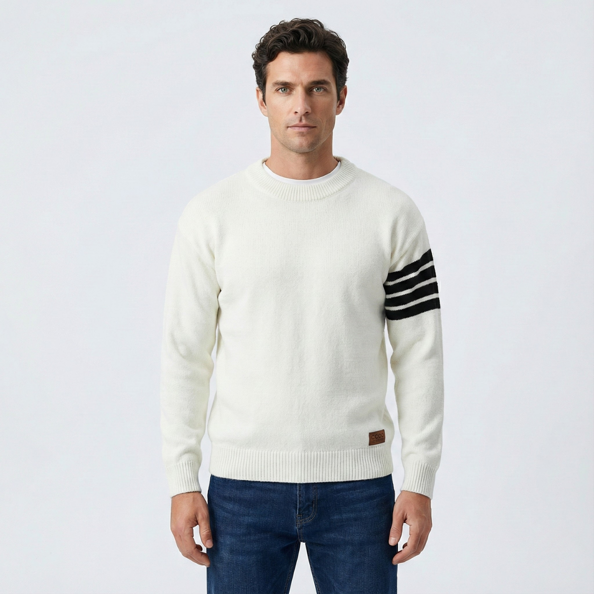 Theo’s Thread | Ponty