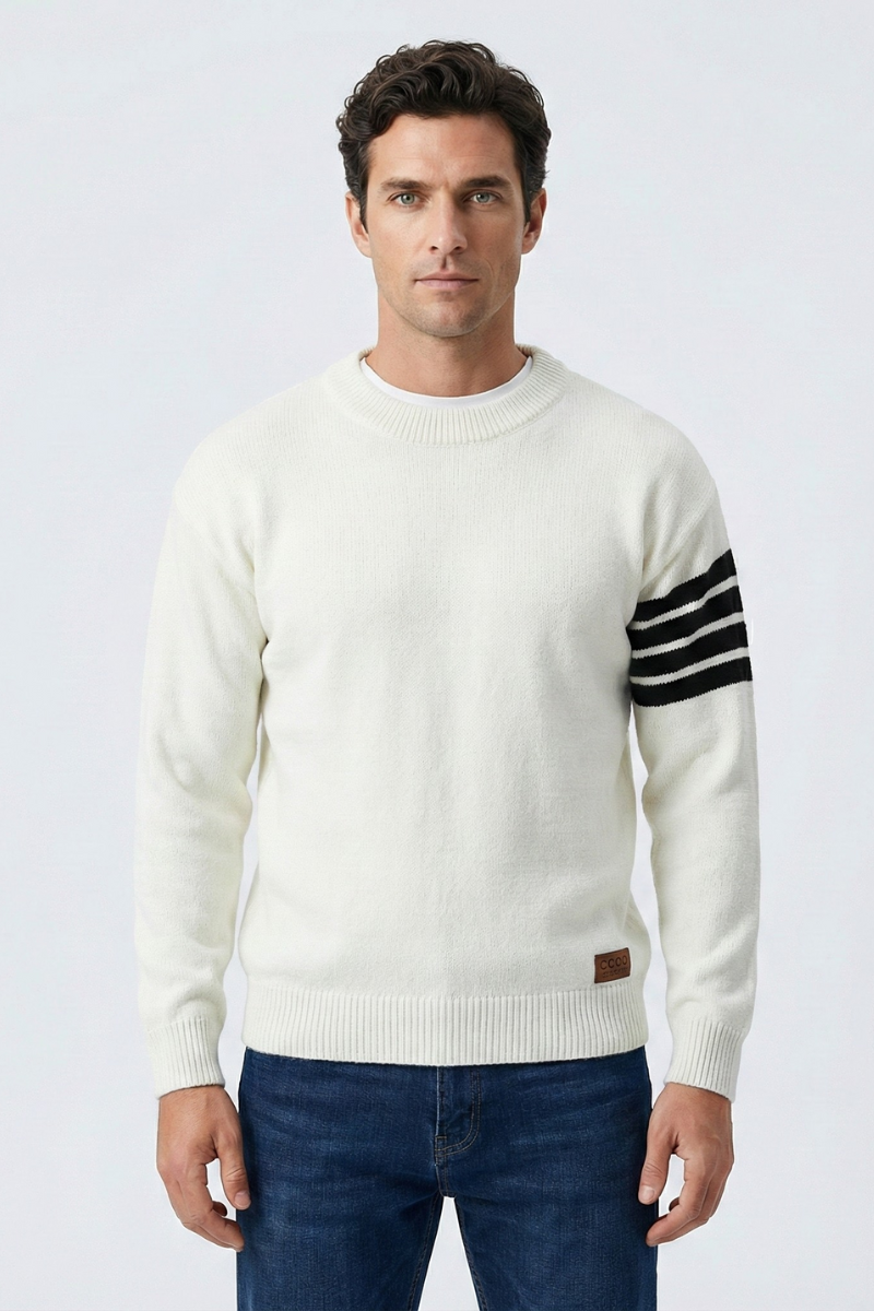 Theo’s Thread | Ponty