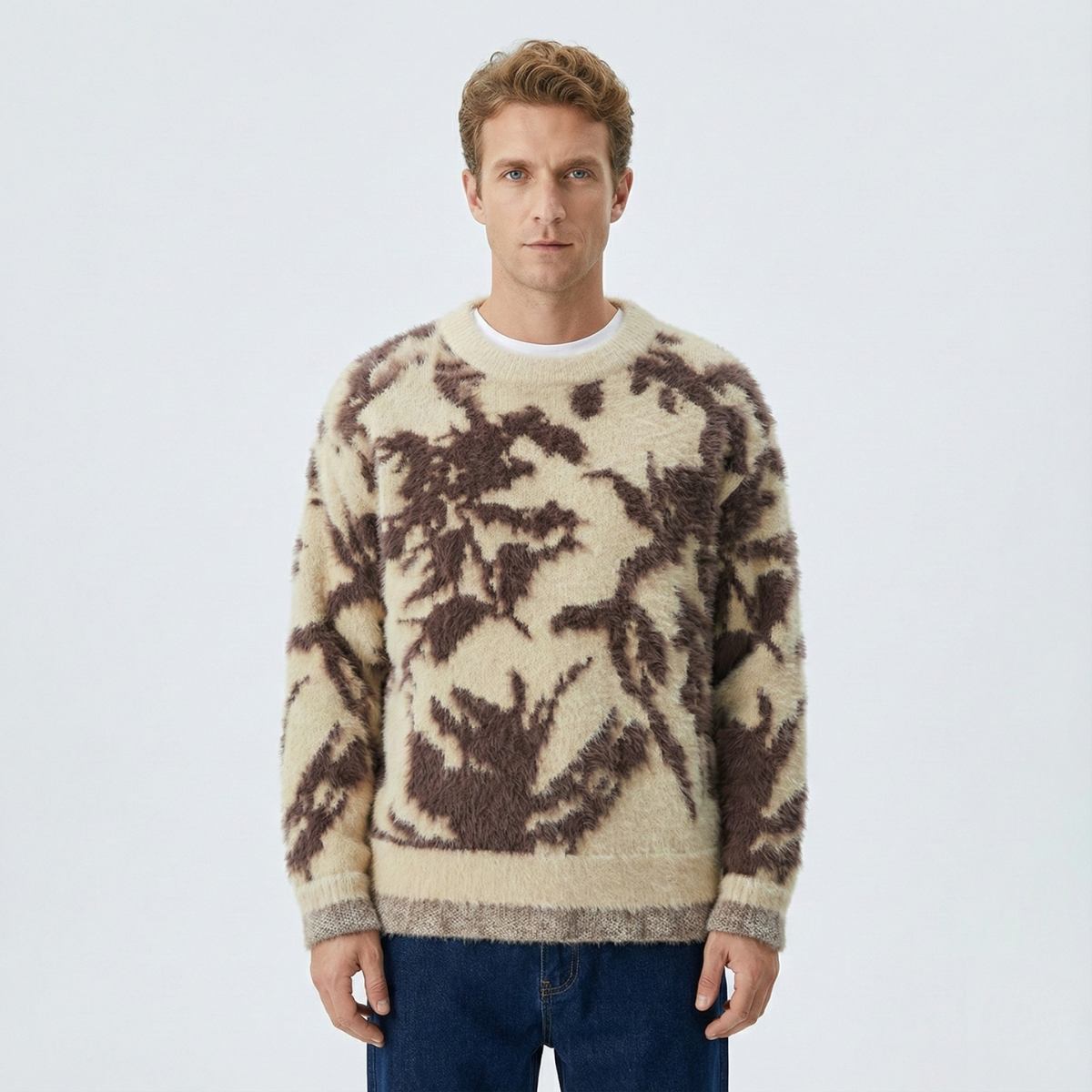 Henry's Elegant Layer | Ponty