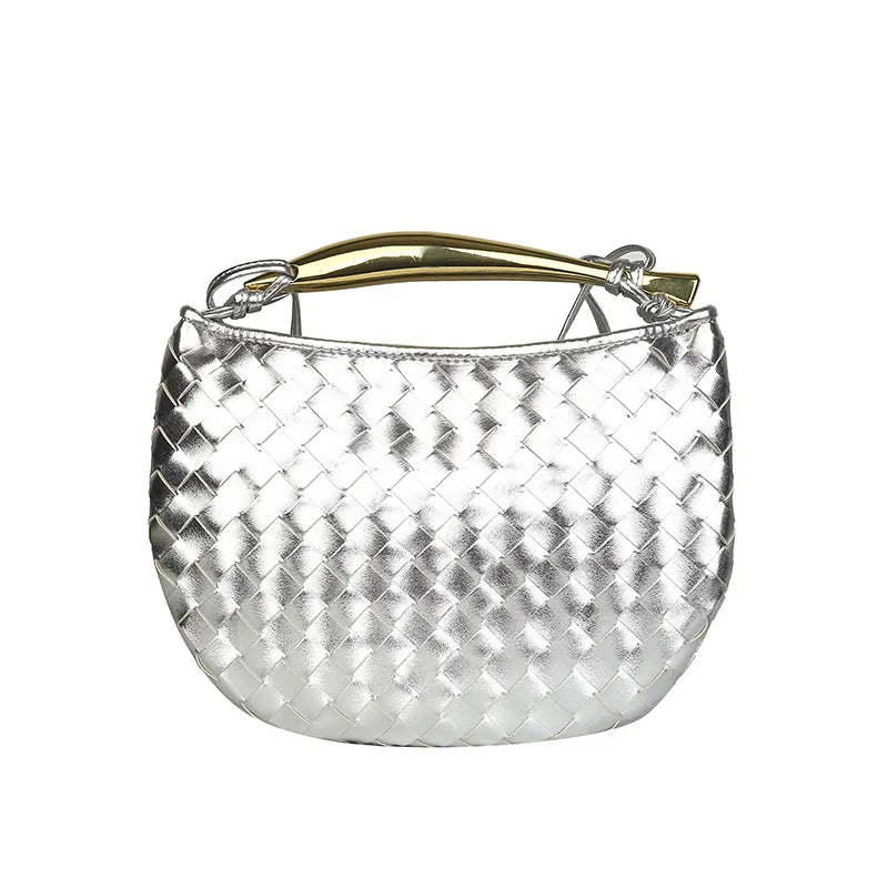 Irina Knitting Bag | Ponty