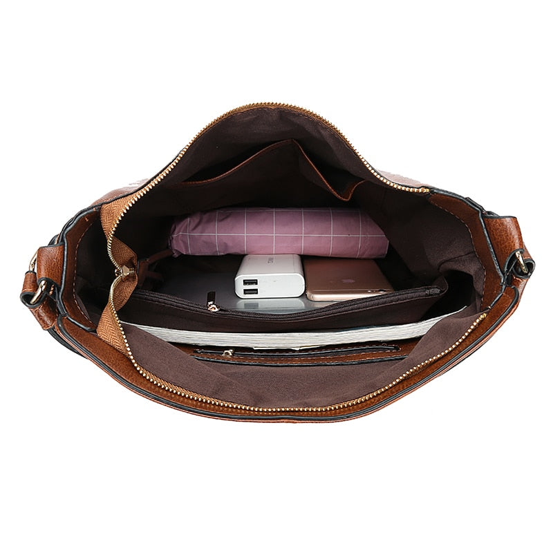 Sierra Shoulder Bag | Ponty