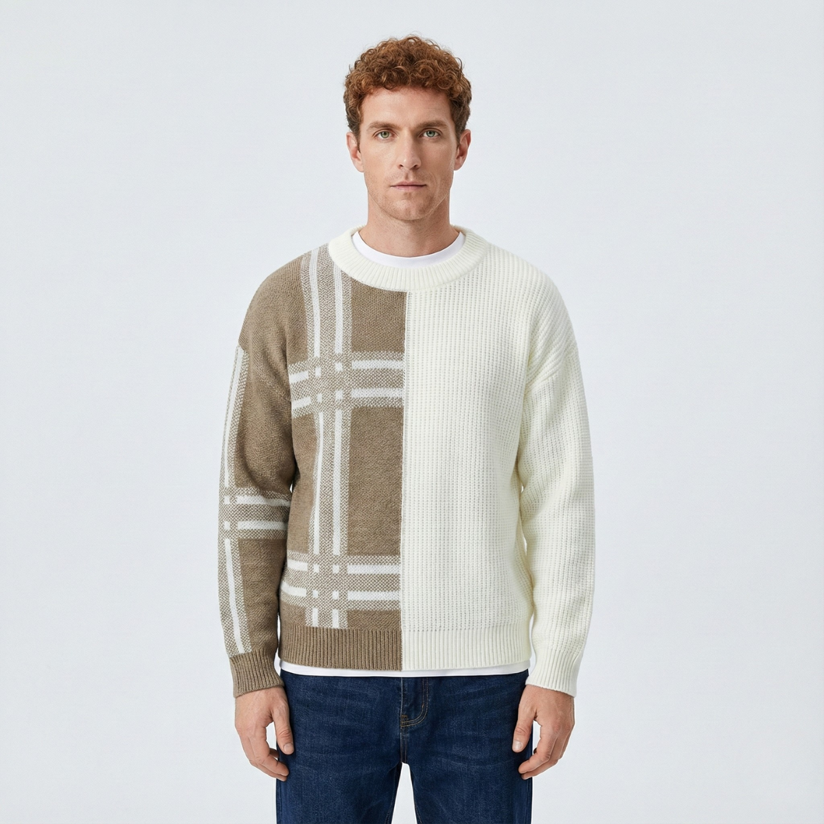 Finn's Stylish Comfort | Ponty