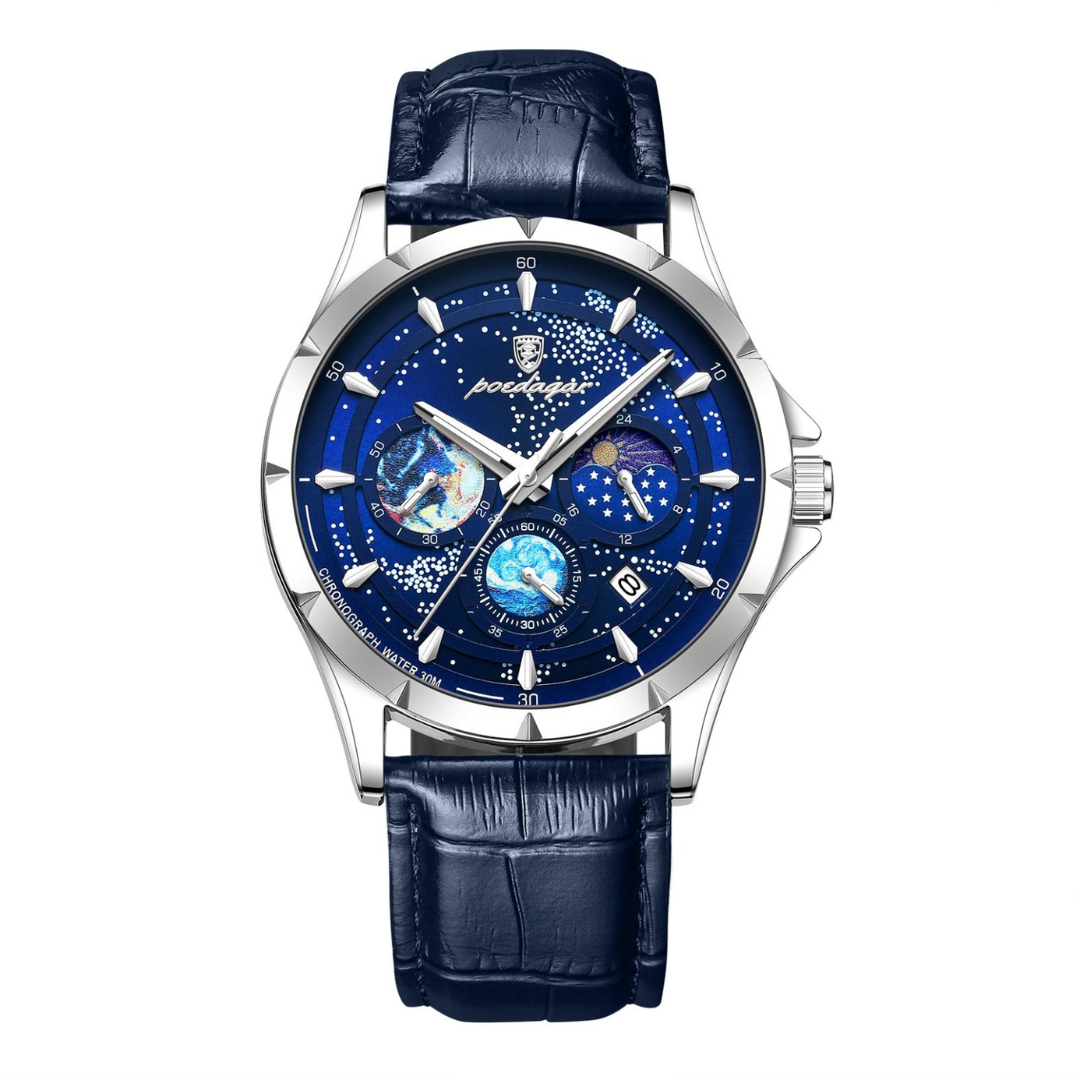 Men’s Watch Kosmos | Ponty