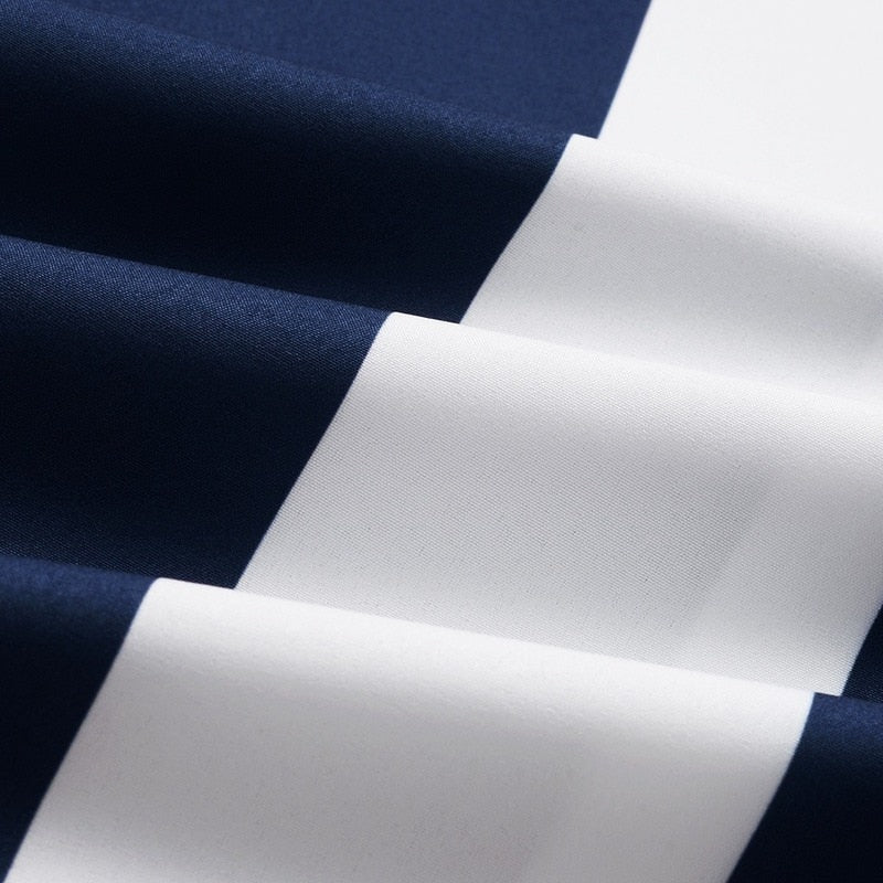 Men’s Shirt Short Sleeve Ocean | Ponty