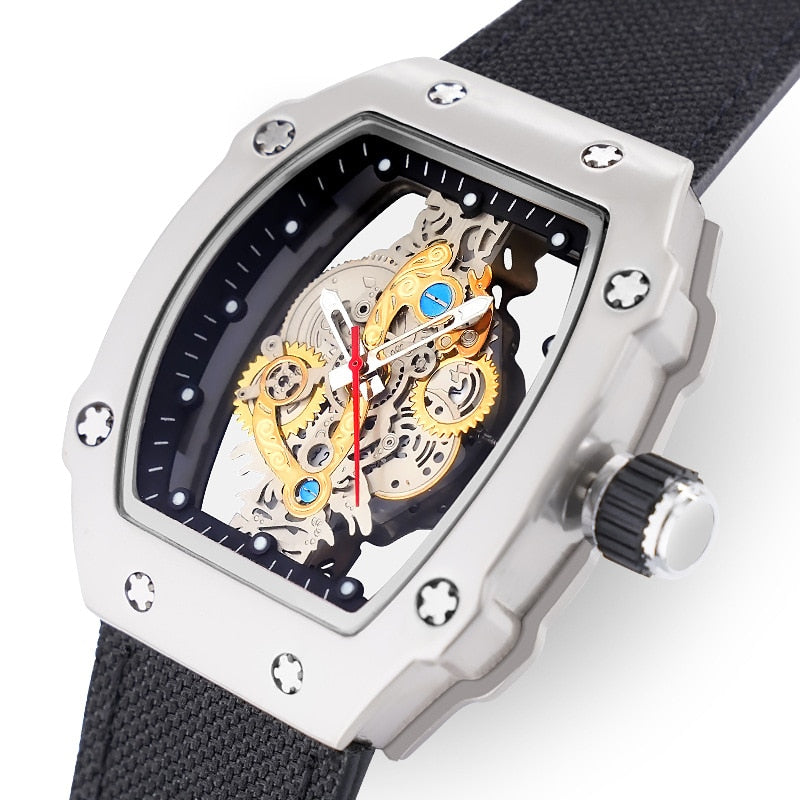 Men’s Watch Scorpion | Ponty