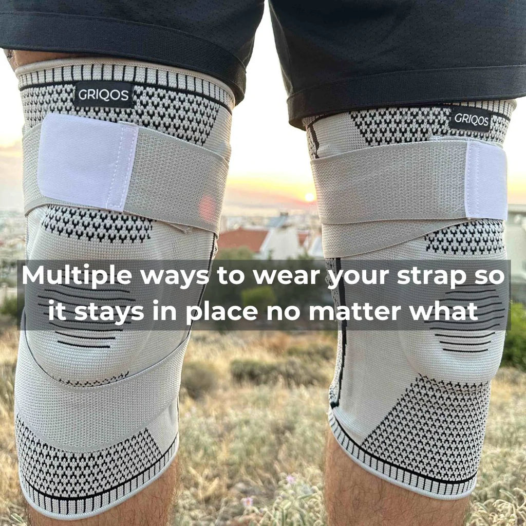 FlexiKnee Pro™ | Orthopedic Knee Sleeve